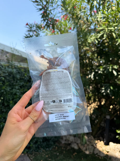 Colli di gallina (50g)