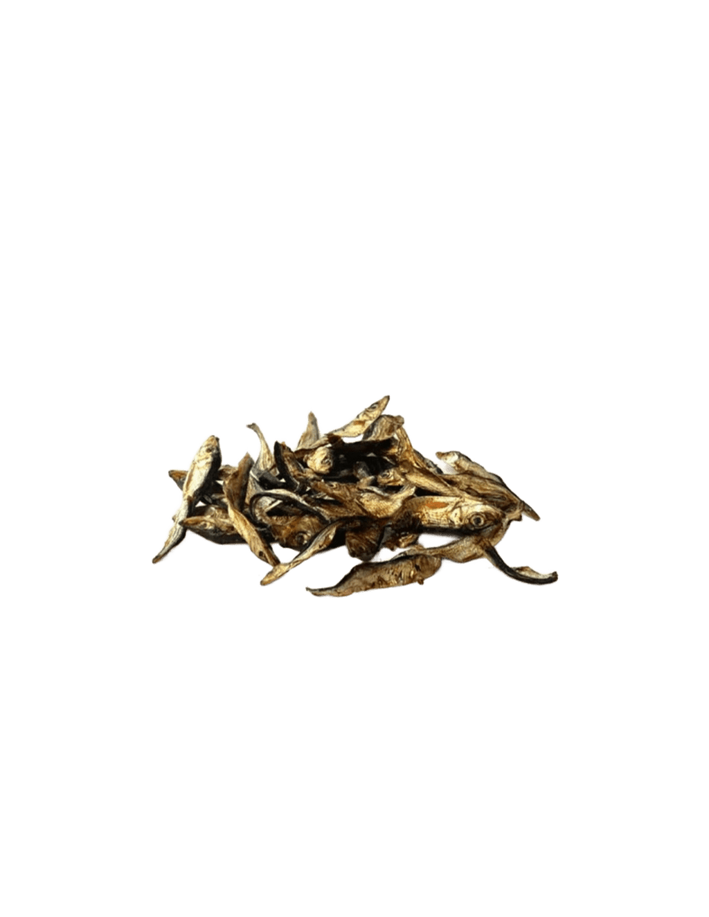Pesciolini di aringa (70g)