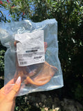 Orecchie intere di maiale (2 pz, da 80g)