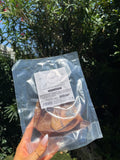 Mezze orecchie di maiale (4 pz, da 80g)