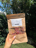 Petto di pollo con maggiorana (85g)