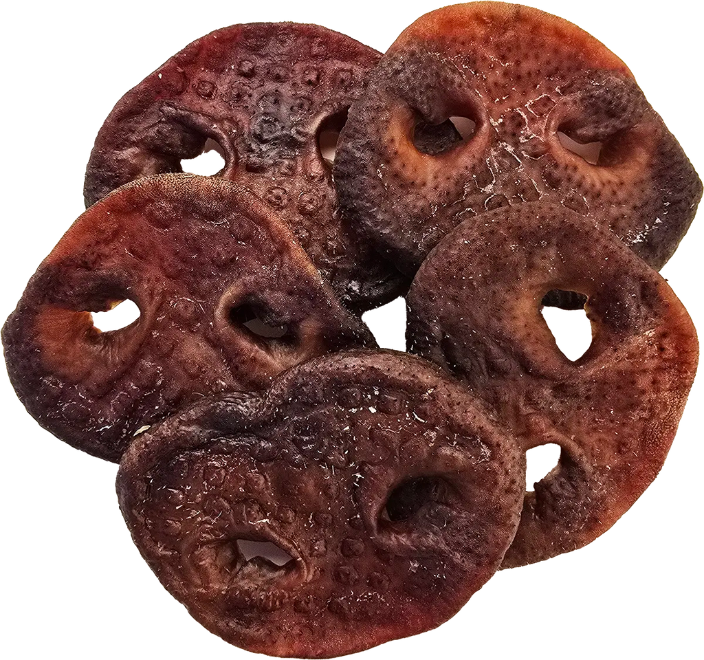 Il poker masticotto