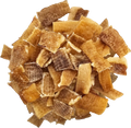 Chips di cotenna di maiale