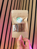 Mini snack (assaggio) trippa di manzo con rosmarino