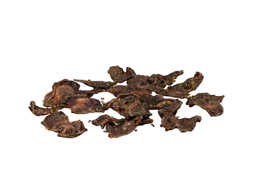 Durelli di pollo con timo (85g)