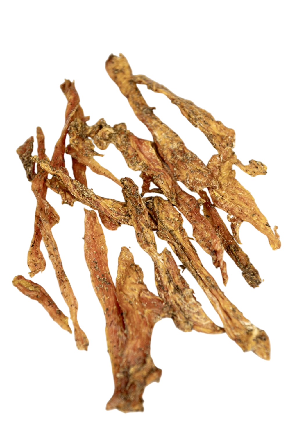 Petto di pollo con maggiorana (85g)