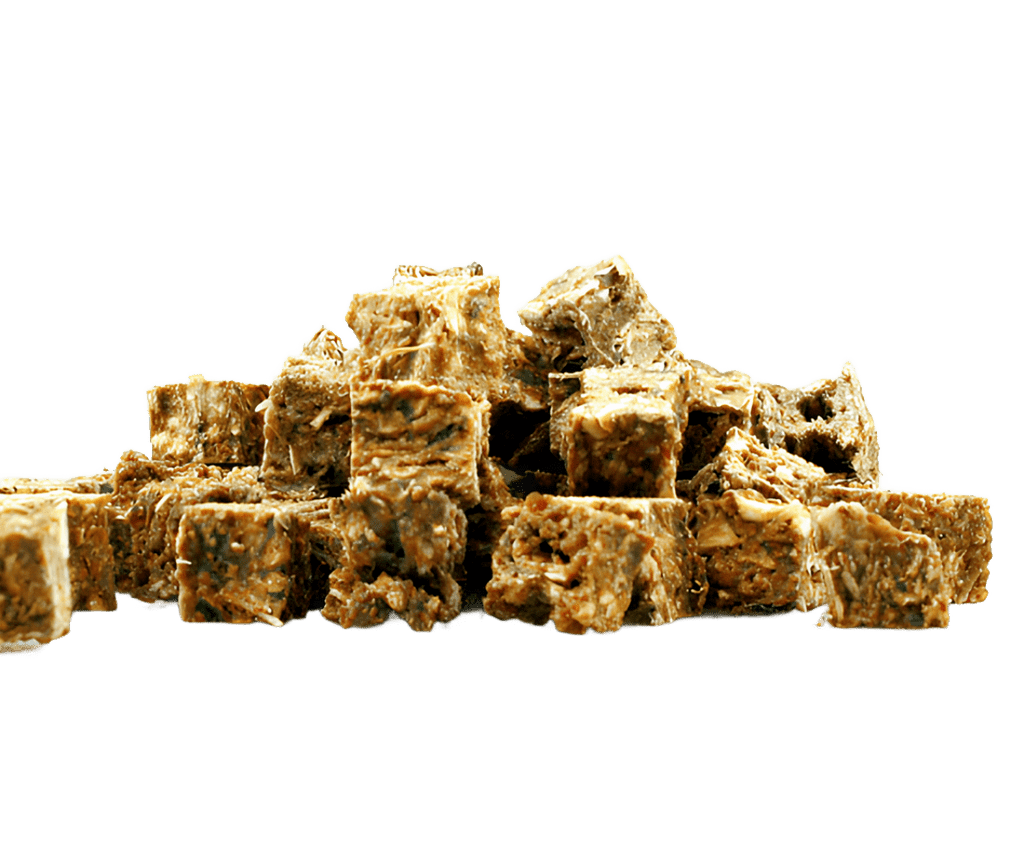 Cubetti di merluzzo (50g)