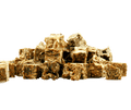 Cubetti di merluzzo